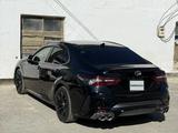 Toyota Camry 2023 года за 20 000 000 тг. в Атырау – фото 4