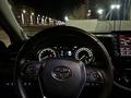 Toyota Camry 2023 года за 20 000 000 тг. в Атырау – фото 8