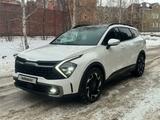 Kia Sportage 2024 года за 18 950 000 тг. в Костанай