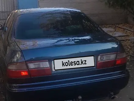 Toyota Carina E 1993 года за 2 200 000 тг. в Шымкент – фото 4