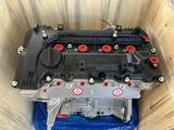Новый двигатель 1.6/1.8/2л Kia Rio/Cerato/Optima/Sportage + установка. за 285 000 тг. в Алматы – фото 2