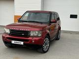 Land Rover Range Rover Sport 2007 года за 6 500 000 тг. в Костанай