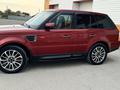 Land Rover Range Rover Sport 2007 года за 6 500 000 тг. в Костанай – фото 18