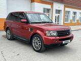 Land Rover Range Rover Sport 2007 года за 6 500 000 тг. в Костанай – фото 3