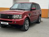 Land Rover Range Rover Sport 2007 годаfor6 500 000 тг. в Костанай – фото 4