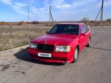 Mercedes-Benz E 220 1993 года за 1 000 000 тг. в Астана