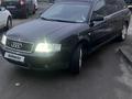 Audi A6 2001 годаfor3 700 000 тг. в Алматы