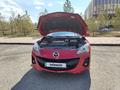 Mazda 3 2012 годаүшін6 500 000 тг. в Астана – фото 11