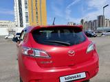 Mazda 3 2012 года за 6 800 000 тг. в Астана – фото 4