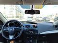 Mazda 3 2012 годаүшін6 500 000 тг. в Астана – фото 8