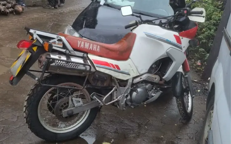 Yamaha  XT660Z Tenere 1996 года за 850 000 тг. в Костанай