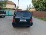 Honda Odyssey 1996 годаүшін2 500 000 тг. в Алматы – фото 2