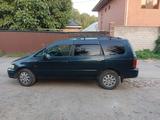 Honda Odyssey 1996 года за 2 200 000 тг. в Алматы – фото 5