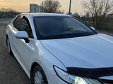 Toyota Camry 2021 годаүшін16 000 000 тг. в Уральск