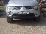 Mitsubishi L200 2008 годаүшін6 300 000 тг. в Шымкент