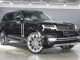 Land Rover Range Rover 2024 годаfor102 500 000 тг. в Алматы