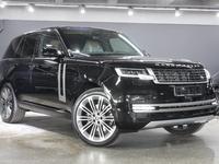 Land Rover Range Rover 2024 года за 102 500 000 тг. в Алматы