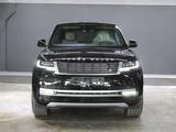 Land Rover Range Rover 2024 годаүшін102 500 000 тг. в Алматы – фото 2