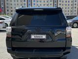 Toyota 4Runner 2017 года за 15 500 000 тг. в Актау – фото 4