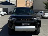 Toyota 4Runner 2017 года за 15 500 000 тг. в Актау