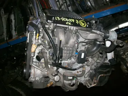 Контрактный двигатель (АКПП) CY, PE, l3 на Mazda CX-9, CX-7, CX-5 за 255 555 тг. в Алматы – фото 12