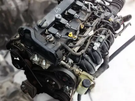 Контрактный двигатель (АКПП) CY, PE, l3 на Mazda CX-9, CX-7, CX-5 за 255 555 тг. в Алматы – фото 13