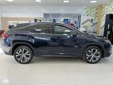 Lexus RX 350 2019 года за 15 690 000 тг. в Алматы – фото 3