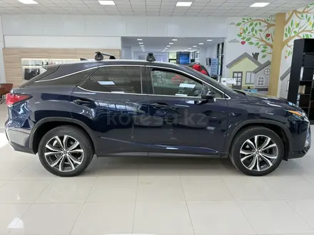 Lexus RX 350 2019 года за 15 690 000 тг. в Алматы – фото 3