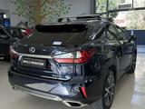 Lexus RX 350 2019 года за 15 690 000 тг. в Алматы – фото 4