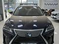 Lexus RX 350 2019 года за 15 690 000 тг. в Алматы – фото 2