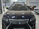 Lexus RX 350 2019 года за 15 690 000 тг. в Алматы – фото 2