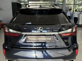 Lexus RX 350 2019 года за 15 690 000 тг. в Алматы – фото 5