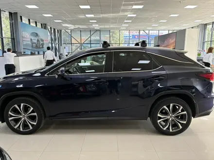 Lexus RX 350 2019 года за 15 690 000 тг. в Алматы – фото 7
