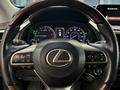 Lexus RX 350 2019 года за 15 690 000 тг. в Алматы – фото 10