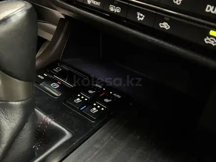 Lexus RX 350 2019 года за 15 690 000 тг. в Алматы – фото 12