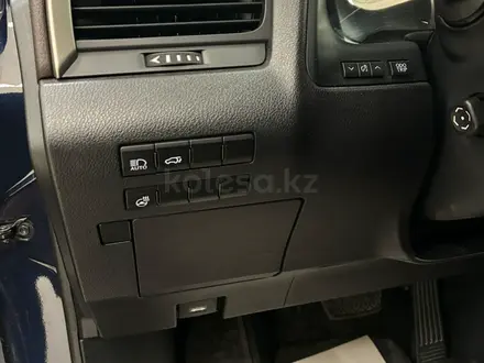 Lexus RX 350 2019 года за 15 690 000 тг. в Алматы – фото 13
