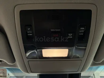Lexus RX 350 2019 года за 15 690 000 тг. в Алматы – фото 15