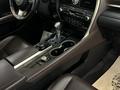 Lexus RX 350 2019 года за 15 690 000 тг. в Алматы – фото 16