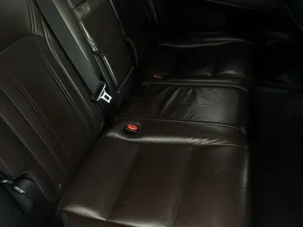 Lexus RX 350 2019 года за 15 690 000 тг. в Алматы – фото 17