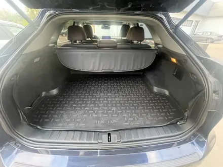 Lexus RX 350 2019 года за 15 690 000 тг. в Алматы – фото 18