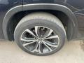 Lexus RX 350 2019 года за 15 690 000 тг. в Алматы – фото 8