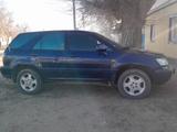 Lexus RX 300 2002 годаүшін5 500 000 тг. в Актобе – фото 2