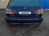 Lexus RX 300 2002 годаүшін5 500 000 тг. в Актобе – фото 5