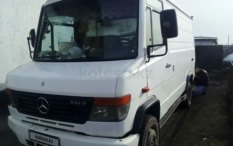 Mercedes-Benz Sprinter 2000 годаүшін6 000 000 тг. в Караганда