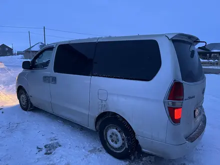 Hyundai Starex 2008 года за 4 500 000 тг. в Астана – фото 6