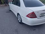 Mercedes-Benz C 280 2005 годаfor3 400 000 тг. в Костанай – фото 3