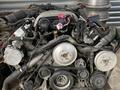 Привозной двигатель Audi A6 3.2 AUKүшін650 000 тг. в Астана – фото 4