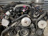 Привозной двигатель Audi A6 3.2 AUK за 650 000 тг. в Астана – фото 4