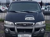 Hyundai Starex 2002 года за 3 500 000 тг. в Шымкент