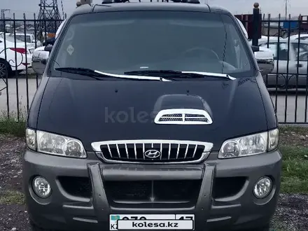 Hyundai Starex 2002 года за 3 500 000 тг. в Шымкент